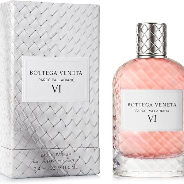 Bottega Veneta Parco Palladiano VI Rosa Eau de Parfum 100 ml Kadın Parfümü